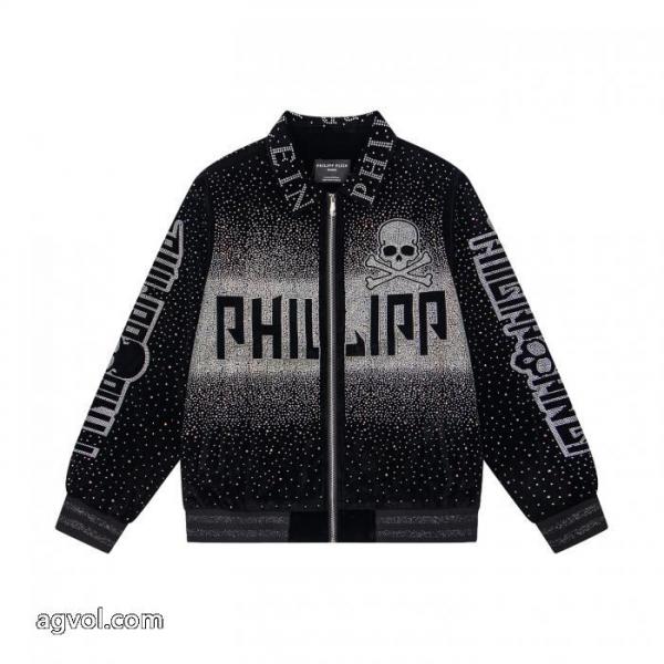 PHILIPP PLEIN偽 ブランド 販売コート破格の激安セール 新作 大人気! 通販 クラシカルなデザイン.. 1