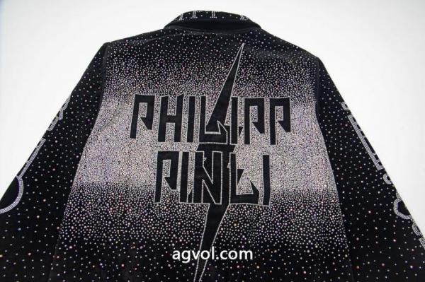 PHILIPP PLEIN偽 ブランド 販売コート破格の激安セール 新作 大人気! 通販 クラシカルなデザイン.. 6