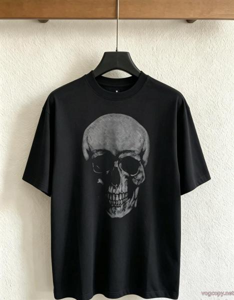 PHILIPP PLEINシャツ偽物 通販 国内入手困難2026SS新作 2026fw トレンド 超安値で完売!?.. 0