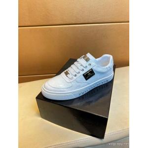 フェミニンな雰囲気 カジュアルなスタイル 最終値下げ 2026スーパー コピースニーカーPHILIPP PLEIN.
