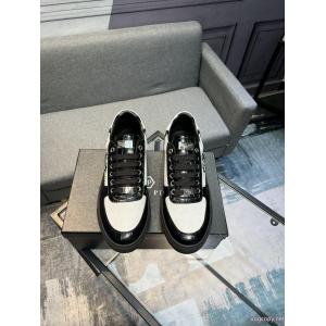 PHILIPP PLEINブランド コピー 販売スニーカー気分も上がるきれいめハッピ 今年ヒット 超激安アイテム..
